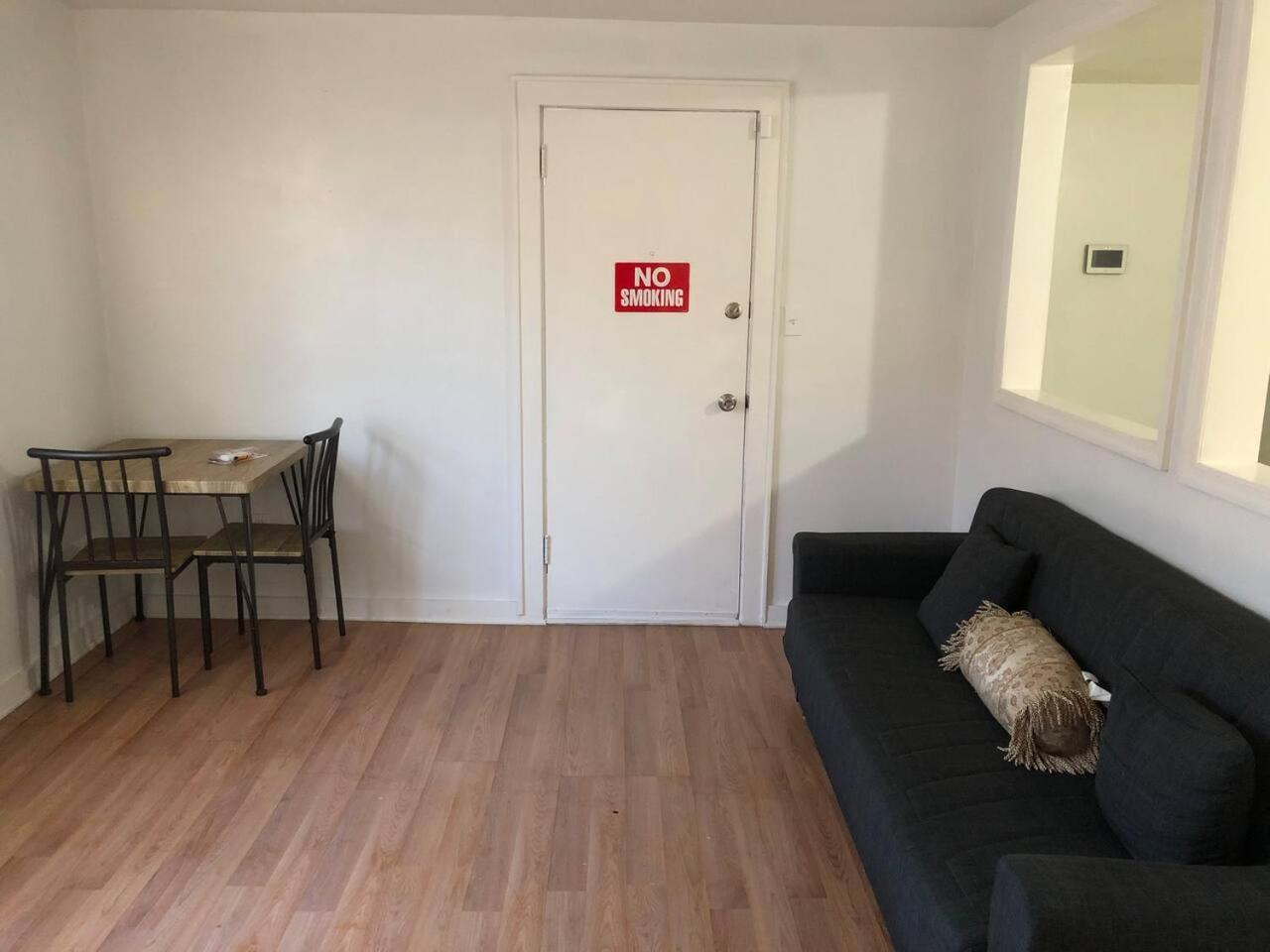 Private Apartment With 1 Bedroom And 1 Bathroom And Free Wi-Fi Paterson Exterior photo