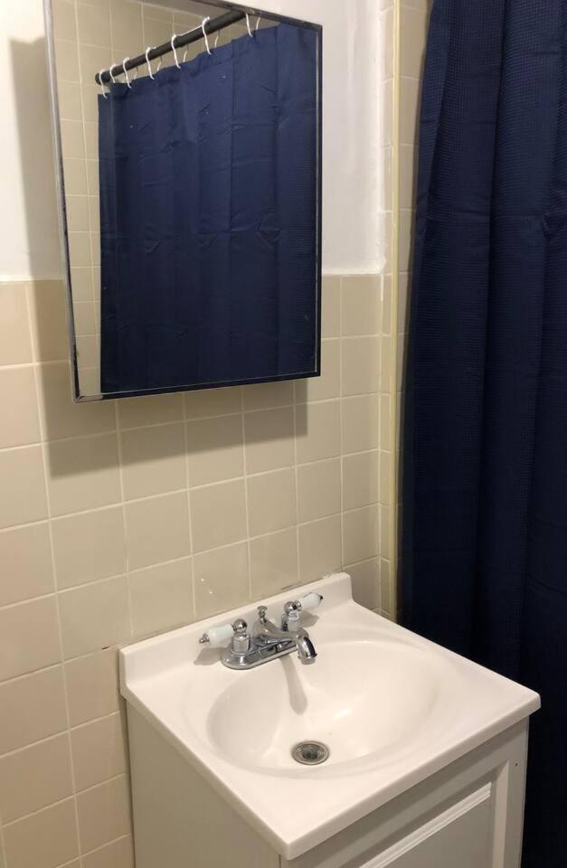 Private Apartment With 1 Bedroom And 1 Bathroom And Free Wi-Fi Paterson Exterior photo
