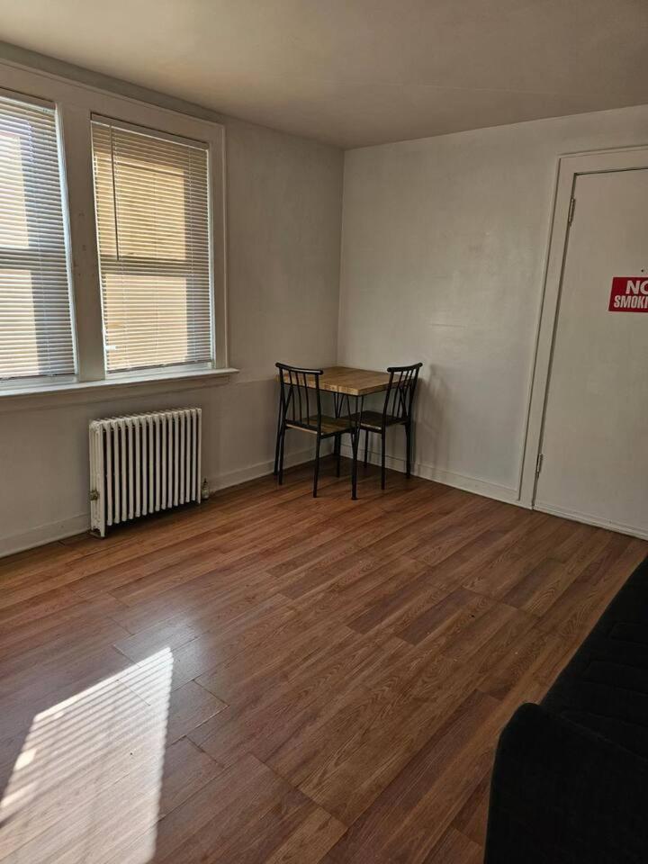 Private Apartment With 1 Bedroom And 1 Bathroom And Free Wi-Fi Paterson Exterior photo