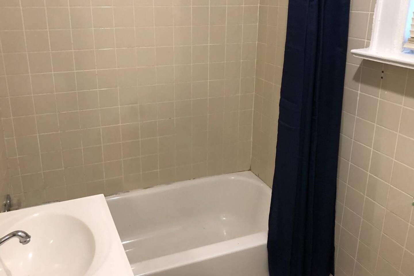 Private Apartment With 1 Bedroom And 1 Bathroom And Free Wi-Fi Paterson Exterior photo